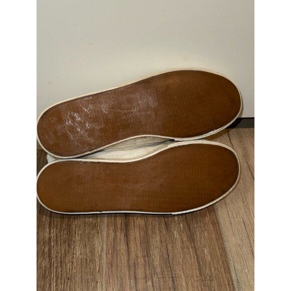 Vintage Disney Mickey Unlimited Hi Top Tennis Shoes - Picture 3 of 8